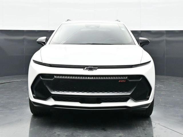 chevrolet equinox ev 2024 3GN7DSRP9RS266578 image chevrolet equinox ev 2024 3GN7DSRP9RS266578 image